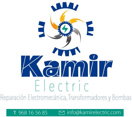 KAMIRELECTRIC